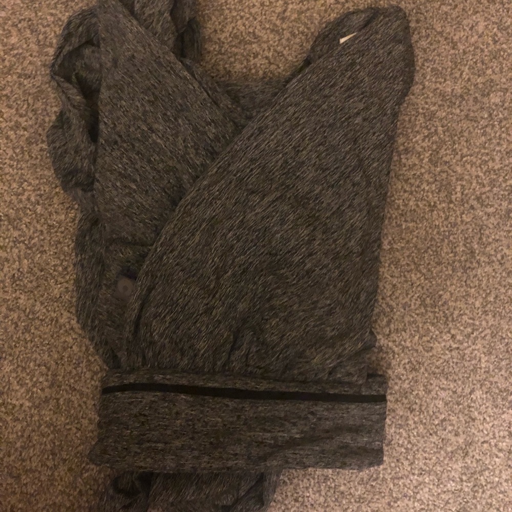Boppy ComfyFit Baby Carrier, Heathered Gray